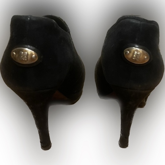 BCBG suede booties - Picture 2 of 6